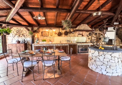 Casa Vacanze Villa Villa Etna